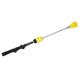 thumbnail image 3 of Golf Swing Club, Golf Swing Trainer Warm-Up Stick, Para Niños Principiantes Fácil De Usar Robusto OTVIAP Golf Swing Practice Stick, 3 of 8