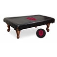 thumbnail image 2 of Holland Bar Stool BCV7IndnaU Indiana Billiard Table Cover, 2 of 3