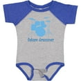 thumbnail image 3 of Inktastic Future Drummer Music Boys Baby Bodysuit, 3 of 5