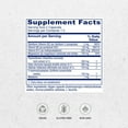 thumbnail image 2 of Vitanica, Sleepblend, Sleep Support, Vegan, 15 Capsules, 2 of 7