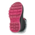 thumbnail image 5 of Ozark Trail Toddler Girls Waterproof 200G Shell Winter Boot, 5 of 5