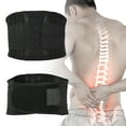 thumbnail image 1 of Attelle de Taille, Nylon Respirant Ceinture Inférieure Performance Inégalée, 1 of 8