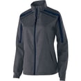 thumbnail image 2 of Augusta Women's Raider Light Weight Jacket, 2 of 2