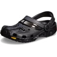 thumbnail image 1 of Zuecos Clásicos Crocs Batman Batimóvil para Niños Negro Talla 5 M, 1 of 7