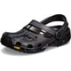 thumbnail image 1 of Zapatos Crocs Niños Batman Batimóvil Classic Clog Negro 4M, 1 of 7