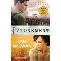 Pre-Owned Atonement (Paperback) 0307387151 9780307387158