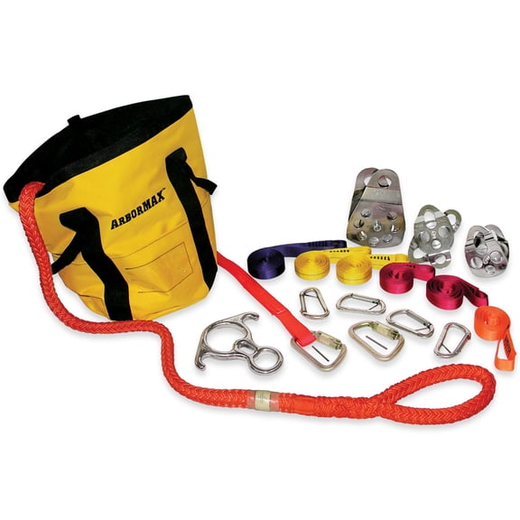 ArborMAX Speed Line Kit