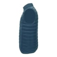 thumbnail image 4 of Chaleco George para Hombre, con Capitonado, 4 of 4