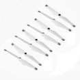 thumbnail image 1 of 8pcs 9450 Propeller For Dji Phantom 3 Advanced Standard Pro Se 2 Vision Drone Parts Props Replacement Blade Drone Accessories hwy, 1 of 5
