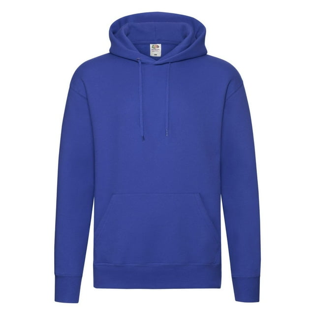 Fruit of the Loom Chandail à Capuchon pour Hommes R