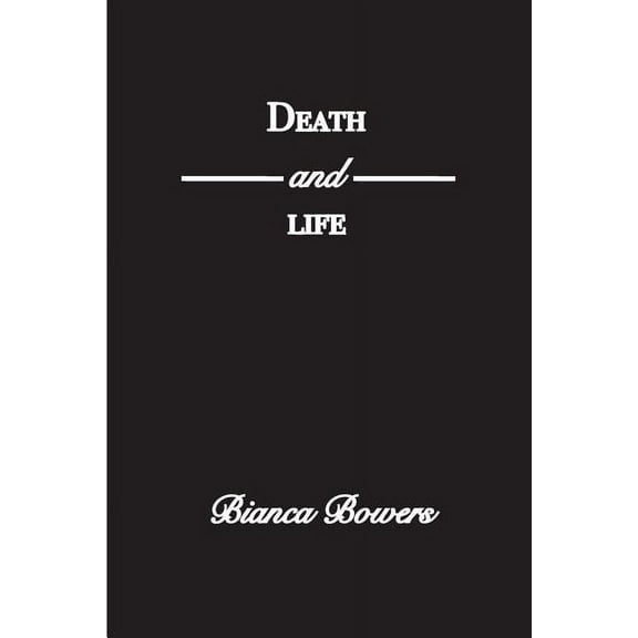 Death and Life, (Paperback)