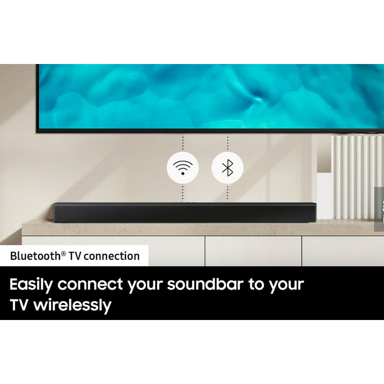 Samsung HW-Q6CB 3.1 Channel Soundbar