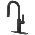 thumbnail image 5 of Pfister GT572-MTB Kitchen Faucets and Accessories, Matte Black, 5 of 5