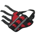 thumbnail image 1 of Dog Hind Leg Brace, Pet Knee Pads Protective Neoprene  For Pets L, 1 of 8
