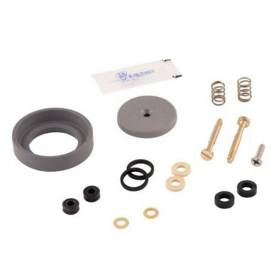 T&S Brass B-0107 Spray Valve Repair Kit, B-10K