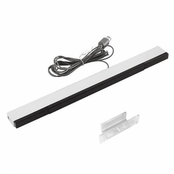 YSTINNG Popular Video Game Accessories Wii Sensor Bar PP Wired Infrared Sensor Bar A311-001