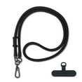 thumbnail image 1 of Cell Phone Lanyard Phone Neck Strap Lanyard Adjustable Neck Cord Detachable UK, 1 of 6