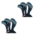 thumbnail image 4 of Cubierta del club Eigraketly a prueba de polvo Suministros de golf Multicolor, 4 of 5