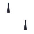 thumbnail image 2 of QualitChoice Entonnoir de Remplissage de Carburant pour Accessoires Auto Focu Kuga 1670446 2Ensemble, 2 of 6