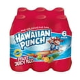 thumbnail image 3 of (24 Bottles) Hawaiian Punch Fruit Juicy Red, 10 fl oz, 3 of 4