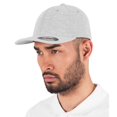 thumbnail image 3 of Flexfit  Adult Double Jersey Cap, 3 of 3
