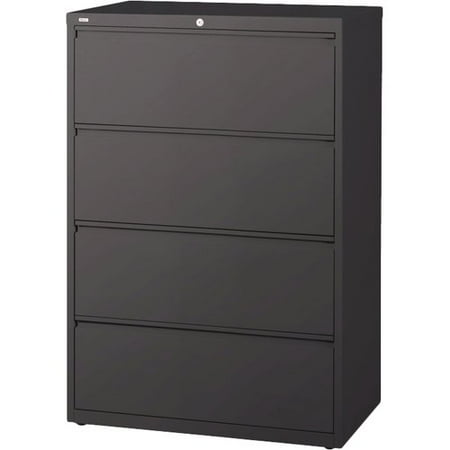 Commclad 4 Drawer Lateral File Walmart Com