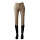 thumbnail image 2 of hombres mujeres pantalones de montar a caballo pantalones jodhpurs pantalones 36.6 pulgadas cintura beige Sunnimix Pantalones de montar a caballo, 2 of 8
