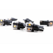 Morimoto Lighting T10/194: XB LED 3.0 (White) LED650