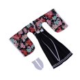 thumbnail image 2 of Kimono tradicional japonés para muñeca, figura de acción femenina a escala 1/6 Estilo H, 2 of 9