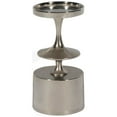 thumbnail image 1 of Gild Design House Cecily Metal Candle Holder, Small, 1 of 5