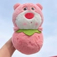thumbnail image 2 of Jouets en Peluche Mignons Nouvelle Poupée de 8 Pouces machine Poupée Flux Mariage Lancer Petite Poupée DMH, 2 of 7