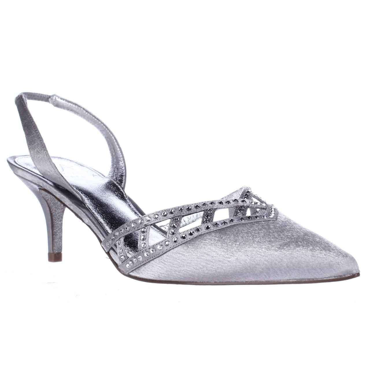 pointed heels online