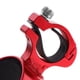 thumbnail image 3 of Portavasos ligero para bicicleta, portavasos para bebidas de café, soporte para manillar - rojo kusrkot Soporte para taza de café, 3 of 7