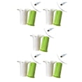 thumbnail image 3 of Yuarrent Fruit Slicer ABS Kitchenware Household Accessories Slicing Home Metal Vegetable Shredder Dispenser Utensils Carrot Tool Splitter Type2 NO2 Yuarrent CBP544342, 3 of 4