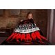 thumbnail image 5 of LHSHID Horror Movie Watching Blanket Blanket Gifts Fleece Picnic for Men Kids Summer Soft Throw Fuzzy Blankets for Couch House Travel 60x80in, 5 of 6
