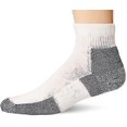 thumbnail image 1 of Thorlos Calcetines tobilleros unisex para adultos Jmx con amortiguación máxima, 1 of 5