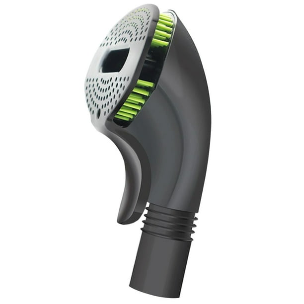 Cepillo Para Aspiradora, Cabezal Limpiador De Polvo Multiusos De