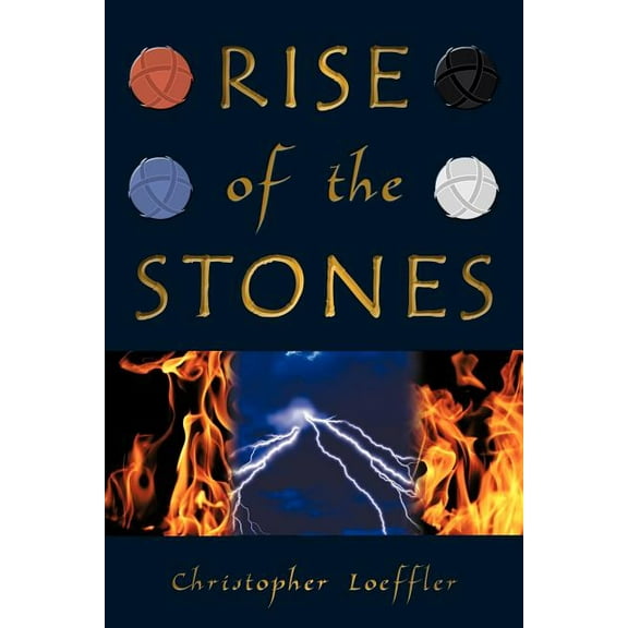 Rise of the Stones