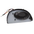 thumbnail image 4 of Reemplazo del ventilador de refrigeración de la CPU del ordenador portátil Baoblaze Ventilador de refrigeración de la CPU del ordenador portátil, 4 of 6