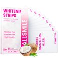 thumbnail image 1 of Tiras blanqueadoras de dientes CALLSMILE 14 tratamientos de coco, 1 of 7