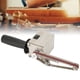 thumbnail image 1 of Lijadora De Banda Ajustable Mini Amoladora Eléctrica De Mano AC 9000 RPM Velocidad Del Motor Para Bricolaje Madera Acrílico Pulido De Metales Con Cuerpo De Alta, 1 of 7
