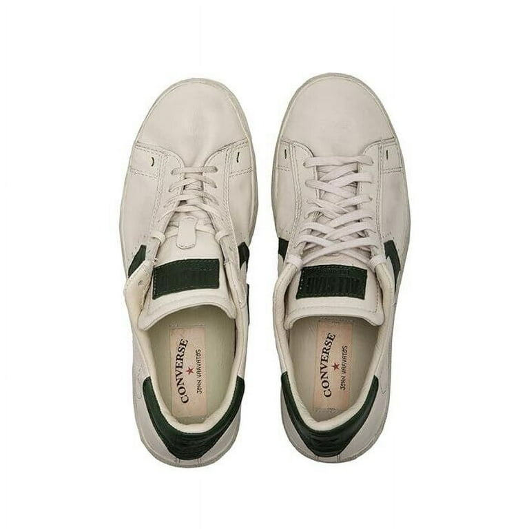 Converse John Varvatos Pro Leather Ox Sneaker Men s Shoes Size 13