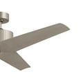 thumbnail image 4 of 330130NI-Kichler Lighting-Almere - 3 Blade Ceiling Fan In Modern Style-12.8 Inches Tall and 56 Inches Wide-Brushed Nickel Finish-Weathered White, 4 of 4