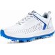 thumbnail image 1 of Zapatillas de golf para hombre, impermeables, para entrenamiento deportivo al aire libre, con 8 clavos., 1 of 5