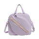 thumbnail image 5 of Bolsa de tenis Zulema Premium con Estilo morado 40 cm x 13 cm x 40 cm, 5 of 8