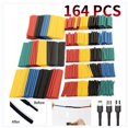 thumbnail image 5 of Tube Thermorétractable Assortiment Kit d'Isolation de Fil Nouveau Z1 Lot S2 O3 T4Z7, 5 of 5