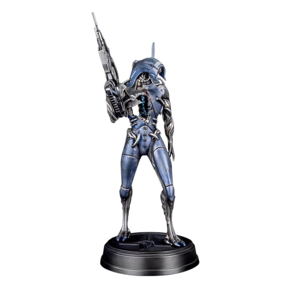 Mass Effect 10 Inch Legion PVC Figure