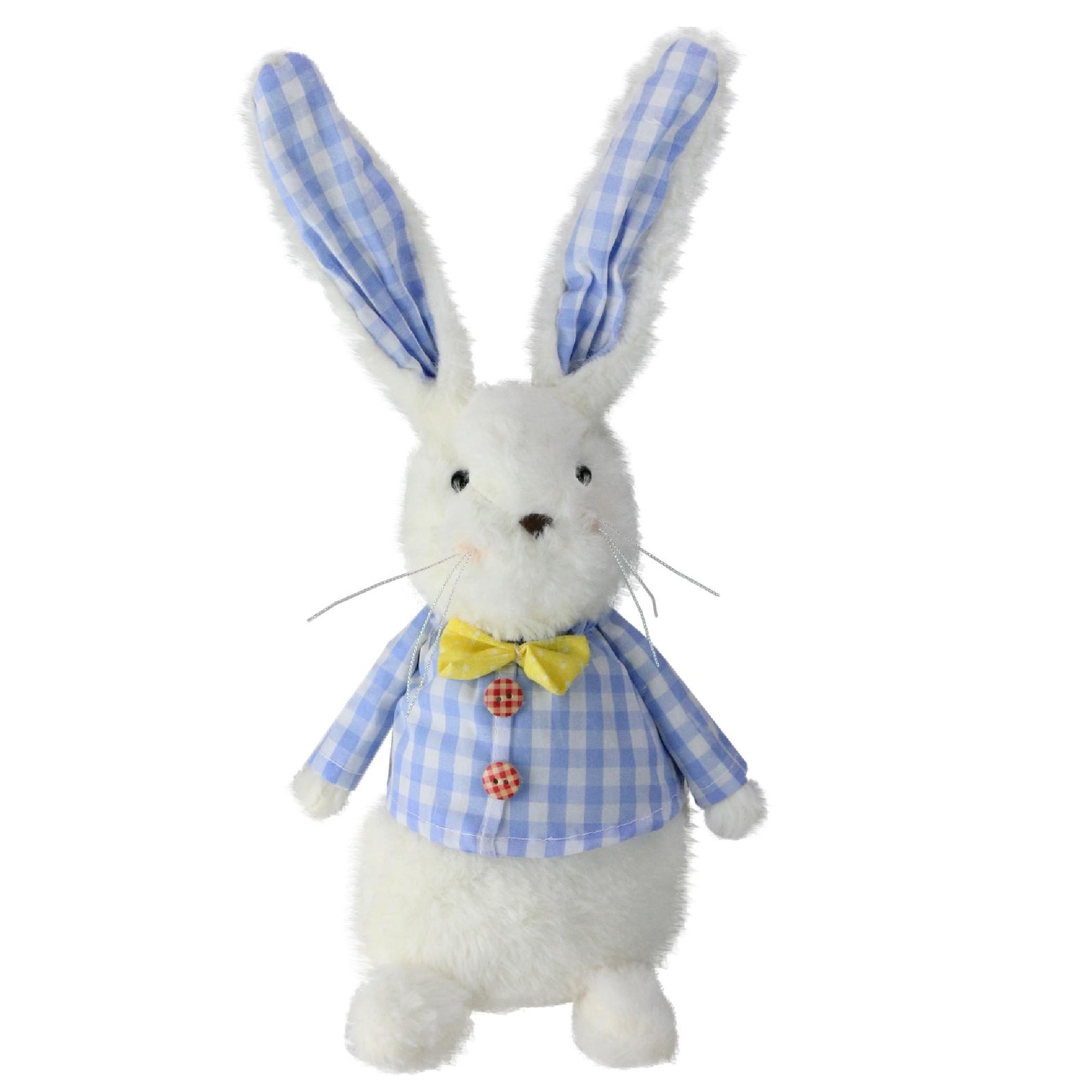 walmart plush easter bunny