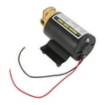 thumbnail image 1 of Electric Oil Transfer Gear Pump, Thermal Protection Large  Oil Transfer Pump High Pressure  For Lubricants RL GP1200 12V 12A, 1 of 8