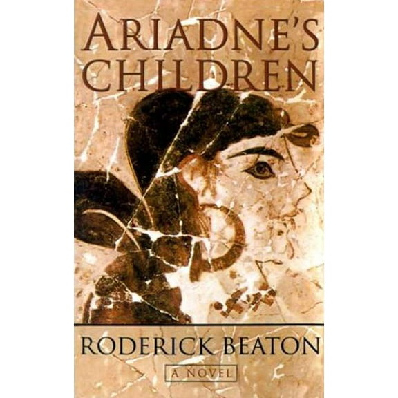 Ariadne's Children, (Paperback)